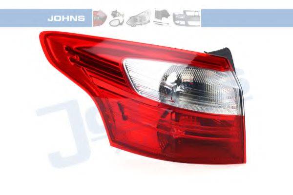 JOHNS 32 13 87-52
