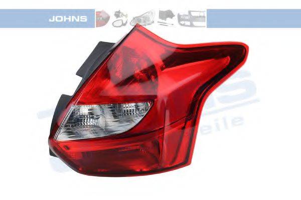 JOHNS 32 13 88-1