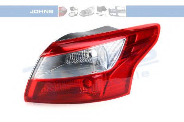 JOHNS 32 13 88-3