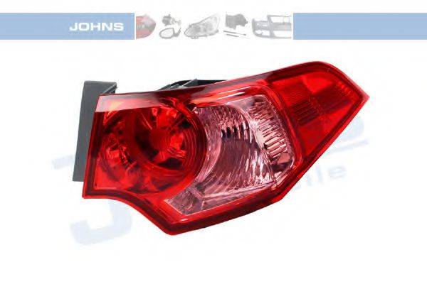 JOHNS 38 21 88-3