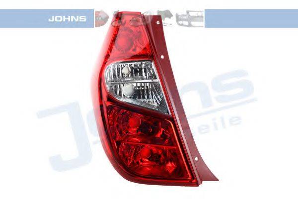 JOHNS 39 01 87-3
