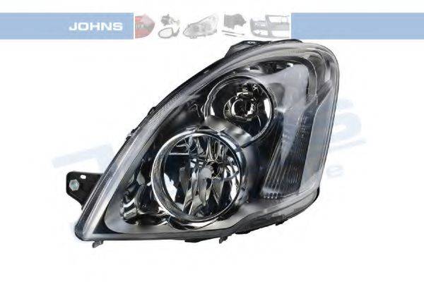 JOHNS 40 44 09