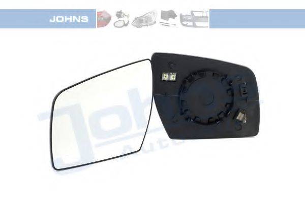KIA 876112K050 Дзеркальне скло, зовнішнє дзеркало