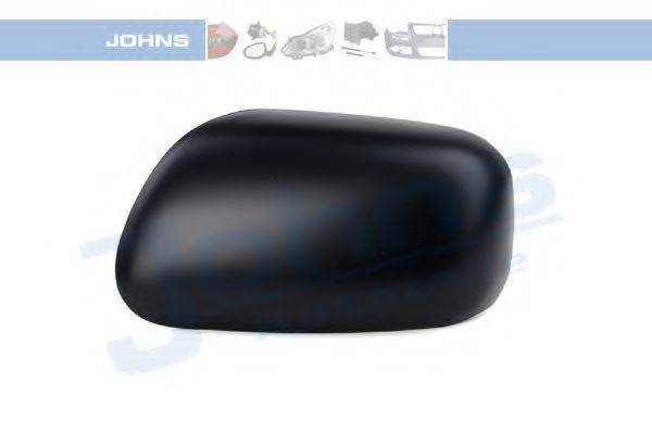 TOYOTA 8794505010 Корпус, зовнішнє дзеркало