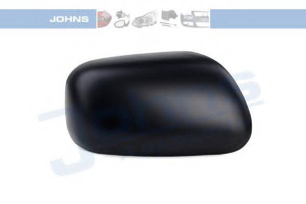 TOYOTA 8791505010 Корпус, зовнішнє дзеркало