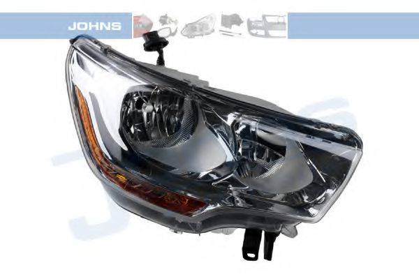 JOHNS 23 18 10-2