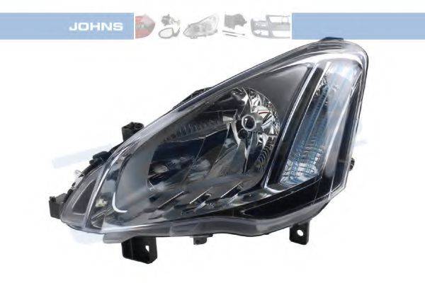 JOHNS 23 32 09-4