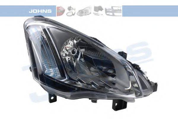 JOHNS 23 32 10-4