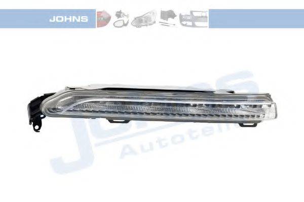 HONDA 33200 TV0 E01 Фара денного освітлення