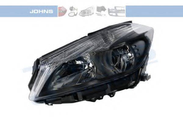 JOHNS 50 53 09