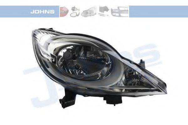 JOHNS 57 07 10-4