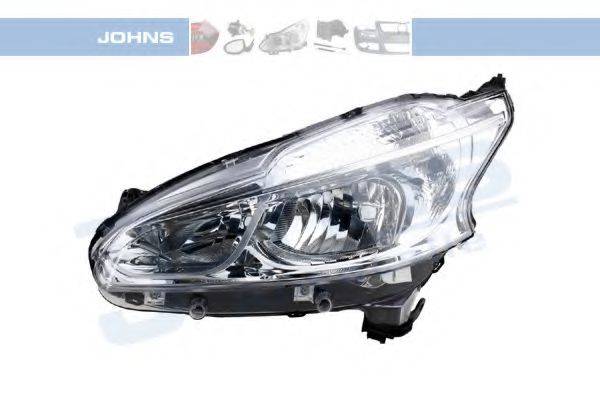 JOHNS 57 28 09