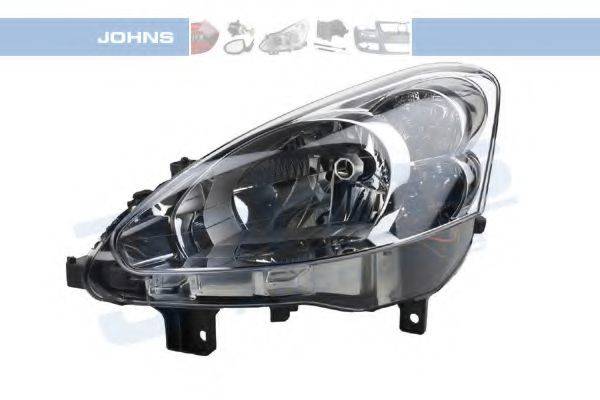 JOHNS 57 62 09-4