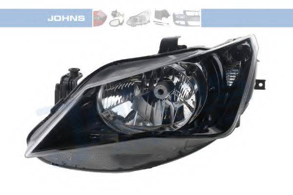 JOHNS 67 16 09-5