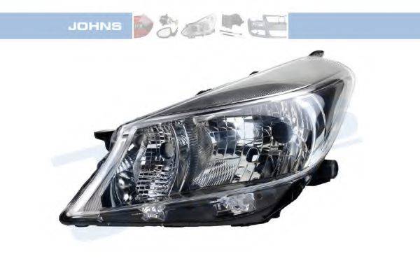 JOHNS 81 57 09-2