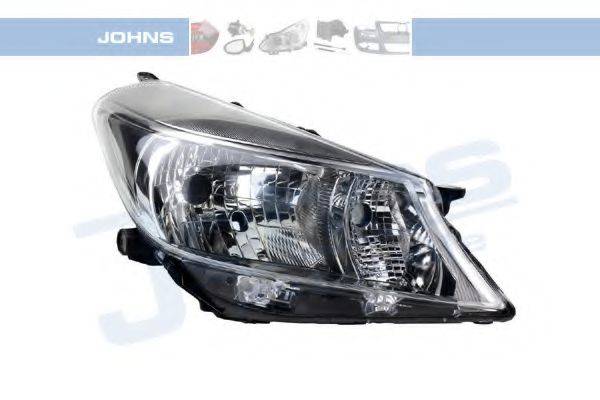 JOHNS 81 57 10-2