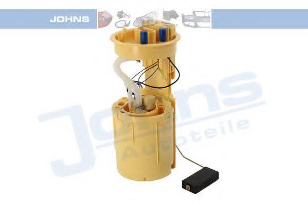 JOHNS KSP 95 55-001