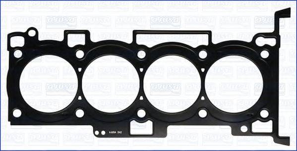 HYUNDAI 2231125212 Прокладка, головка циліндра