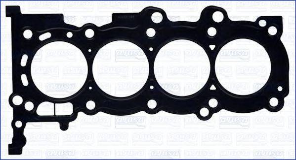 HYUNDAI 2231103210 Прокладка, головка циліндра
