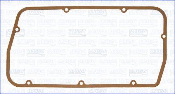 AUDI 60568809 Прокладка, кришка головки циліндра