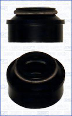 FORD 4830224 Кільце ущільнювача, стрижень кла
