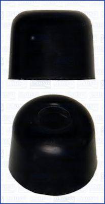 GLASER P7650800 Кільце ущільнювача, стрижень кла