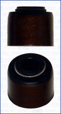 NISSAN 1320776200 Кільце ущільнювача, стрижень кла