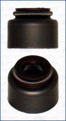 TOYOTA 9091302111 Кільце ущільнювача, стрижень кла