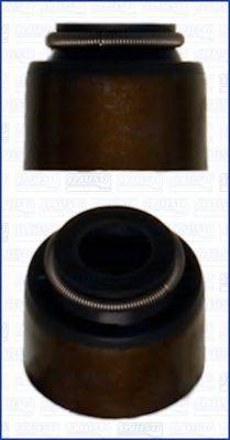 TOYOTA 90913-02121 Комплект прокладок, стрижень клапана