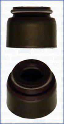 NISSAN 1320742L00 Кільце ущільнювача, стрижень кла