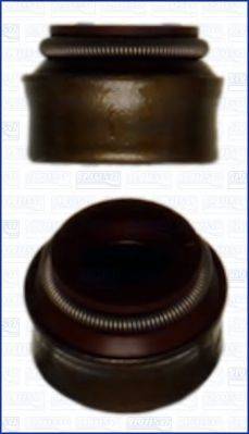 ELRING 522930 Кільце ущільнювача, стрижень кла