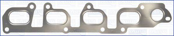 ELRING 703840 Прокладка, випускний колектор