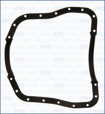 DAIHATSU 12151-87704 Прокладка, масляний піддон