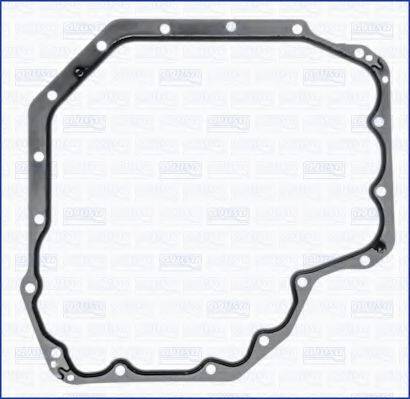 CHRYSLER 68027587AA Прокладка, масляний піддон