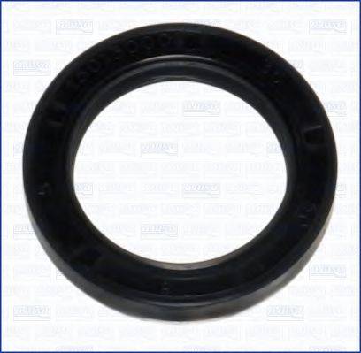 OPEL 6123792 Кільце ущільнювача, колінчастий вал; Кільце ущільнювача, розподільний вал