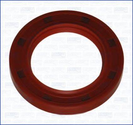 GLASER 76112 Кільце ущільнювача, колінчастий вал; Кільце ущільнювача, розподільний вал