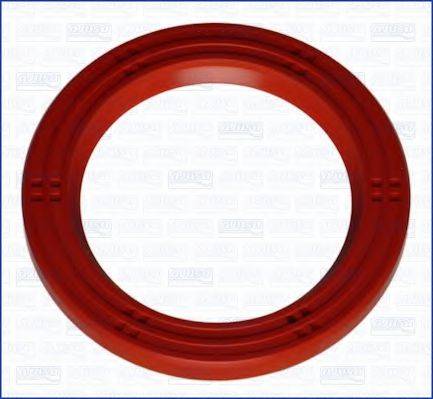 GLASER 76400 Кільце ущільнювача, колінчастий вал; Кільце ущільнювача, розподільний вал