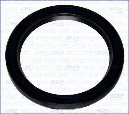 GLASER P7627201 Кільце ущільнювача, колінчастий вал; Кільце ущільнювача, розподільний вал