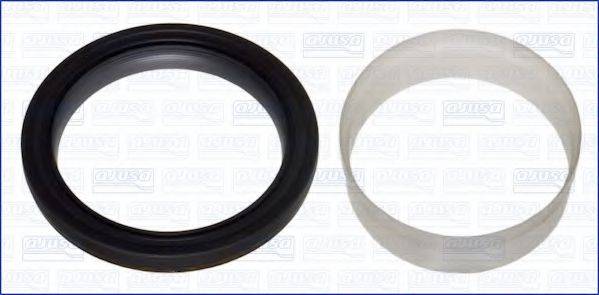 FORD 6 182 959 Кільце ущільнювача, колінчастий вал
