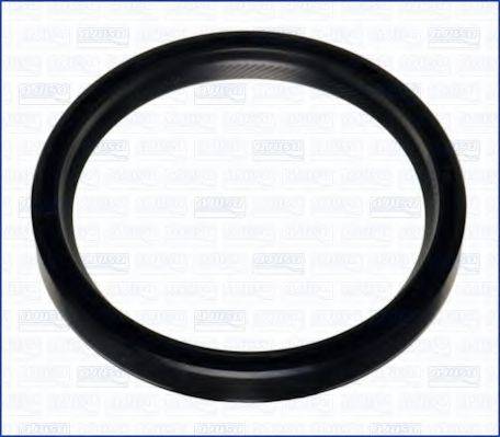 GLASER P7633701 Кільце ущільнювача, колінчастий вал; Кільце ущільнювача, розподільний вал