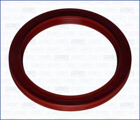 GLASER 76430 Кільце ущільнювача, колінчастий вал; Кільце ущільнювача, розподільний вал