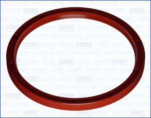 GLASER 76410 Кільце ущільнювача, колінчастий вал; Кільце ущільнювача, розподільний вал