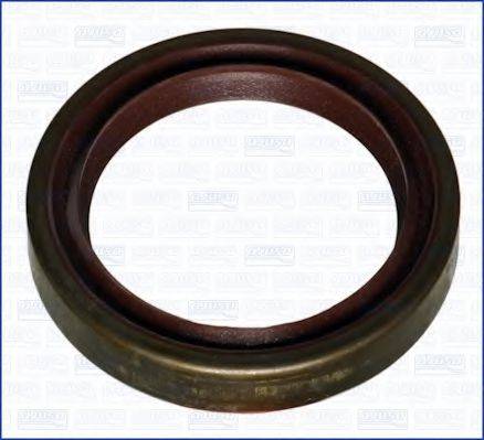GLASER P7634001 Кільце ущільнювача, колінчастий вал; Кільце ущільнювача, розподільний вал