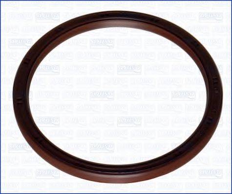 GLASER P7648001 Кільце ущільнювача, колінчастий вал
