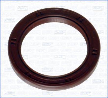 TOYOTA 90311-40022 Кільце ущільнювача, колінчастий вал