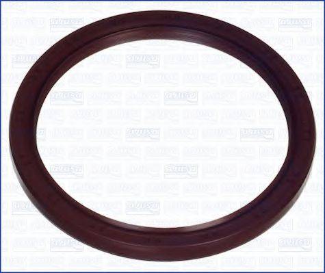 TOYOTA 90311-92010 Кільце ущільнювача, колінчастий вал