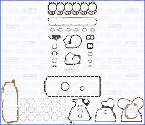 AJUSA 50003900 Комплект прокладок, двигун