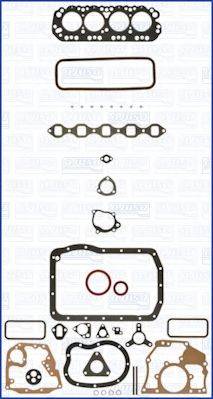 AJUSA 50007500 Комплект прокладок, двигун