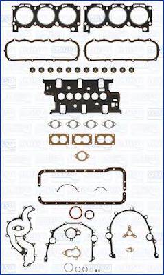 FORD 5 004 821 Комплект прокладок, двигун