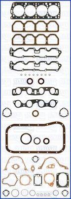GLASER S3052400 Комплект прокладок, двигун